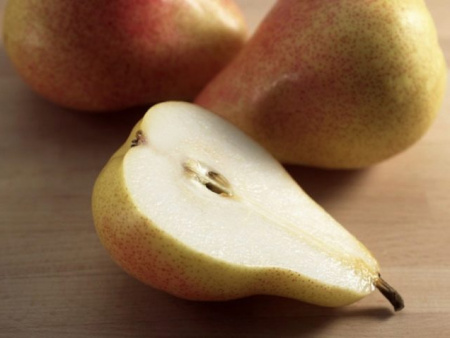 груша талгарская красавица