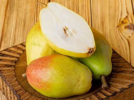 груша Санта Мария