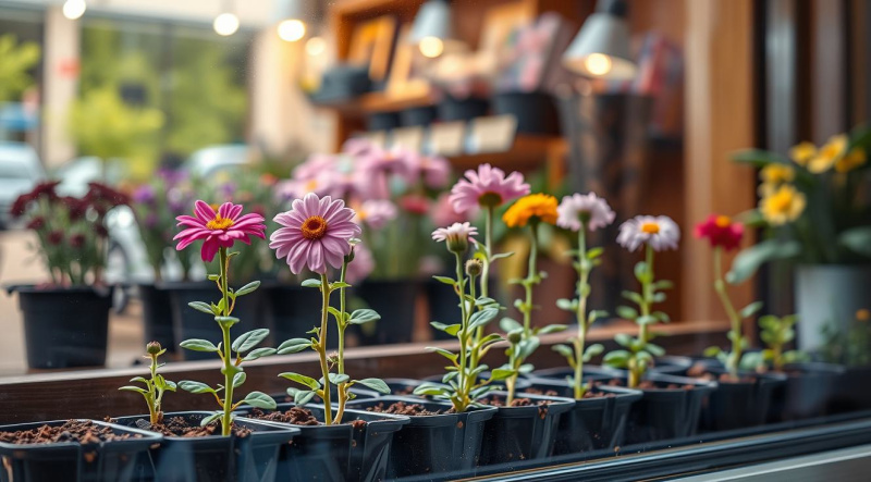 Саженцы «Долины роз» на Wildberries: первые результаты и новые планы фото Саженцы «Долины роз» на Wildberries: первые результаты и новые планы фото